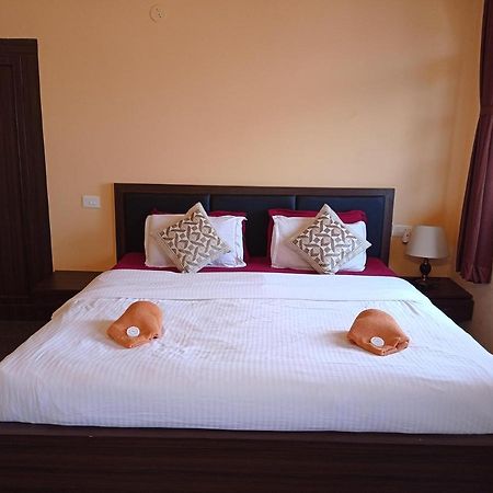 Jas Guest House Mobor Экстерьер фото